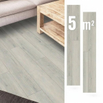 Isekleepuvad vin&uuml;&uuml;lpaneelid, 5 m&sup2;, HELEHALLID, parketilauad, veekindlad &mdash; vin&uuml;&uuml;lp&otilde;rand, pvc plaadid, k&ouml;&ouml;ki, vannituppa, pvc kate, 5 m&sup2;