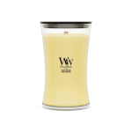 WoodWick l&otilde;hnak&uuml;&uuml;nal Yuzu & Vetiver, 609 g