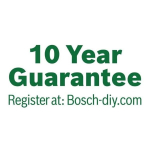 Bosch Claw Hammer 450 g (hard carbide steel V-shaped claw puller Softgrip handle low vibration)