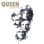 CD QUEEN "Forever"