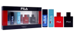 Komplekt Fila Fragrance kinkekomplekt meestele
