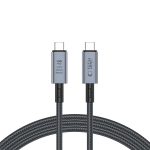 TECH-PROTECT ULTRABOOST MAX USB-C telefonikaabel 8K 40GBPS PD240W 200CM