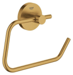 Grohe essentials tualettprillihoidja 40689GN1, kollane