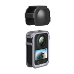 Telesiini metallist puur DJI OSMO 360 jaoks foto- ja videolisatarvikute jaoks