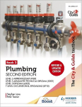 City & Guilds Textbook: Plumbing Book 2, Second Edition: For the Level 3 Apprenticeship (9189), Level 3 Advanced Technical Diploma (8202), Level 3 Diploma (6035) & T Level Occupational Specialisms (8710): For the Level 3 Apprenticeship (9189), Level  ...