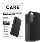 MagSafe'i toega telefonikott Samsung Galaxy S26 must CARE by PanzerGlass