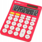 Eleven Sdc810nrpke roosa kontorikalkulaator