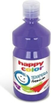 Happy Color T&egrave;mpera Paint 500ml, V&otilde;ised v&auml;rvid