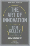 Art Of Innovation: Lessons in Creativity from IDEO, America's Leading Design Firm Main