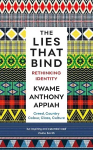 Lies That Bind: Rethinking Identity Main