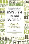 Story of English in 100 Words Main