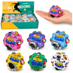 Antistressipall Lean Toys 31916