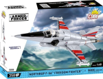 Cobi s&otilde;jalennuki mudel Northrop F-5A Freedom Fighter, 358 osa