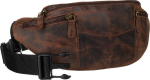 Peterson nahast &otilde;lakott PTN 2507-H BROWN, pruun