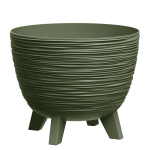 Prosperplast Furu pott jalgadega, mullaroheline, 23,6 cm