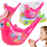Vesilind Water Bird, roosa