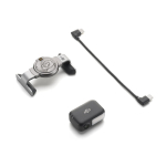 Statiiv DJI OSMO Mobile 8 Series Tracking Kit