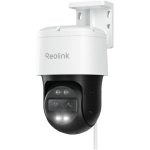 Reolink 4K kahekordse objektiiviga PoE kaamera automaatse j&auml;lgimisega PCTMXPT4K02, 8 MP, 2.8mm/F1.6, IP65, H.264, H.265