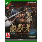 Arvutim&auml;ng Capcom Xbox Series X m&auml;ng Onimusha: Way of the Sword