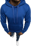 J.Style Džemprid Fleece Blue 68B2009-17 68B2009-17/M
