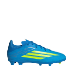 Adidas laste jalgpallijalatsid F50 League FG/MG sinised JR9013