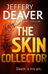 Skin Collector: Lincoln Rhyme Book 11
