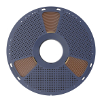 Sunlu PLA+ 2.0 CB, 1,75mm, &plusmn;0,02mm, 300mm/s, 1,21g/cm&sup3;, 7,8g/10min, 2740MPa, 53,4MPa, 81,8MPa, 20,3%, 164&deg;C, 54&deg;C, 19,8kJ/m&sup2;, 53