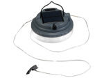 Tracer P&auml;ikese LED valgusketti TRAOSW47811, 1000cm, 5V, 3 pirni, p&auml;ikeseenergia, riputatav paigaldus