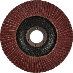 Keltin lapiidisk 125mm K00002, P80, 125x22mm, A60
