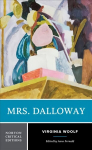 Mrs. Dalloway Critical edition