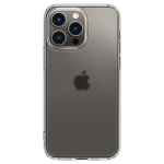 Spigen Ultra Hybrid iPhone 14 Pro Max FROST Clear
