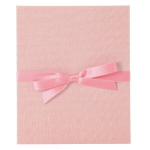 Album Leporello Bella Vista, 16x19 cm