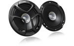 2 ribalised koaksiaal k&otilde;larid JVC, CS-J610, 16 cm /6.5"