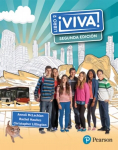 Viva! 2 Segunda Edicion Pupil Book: Viva 2 2nd edition pupil book 2nd edition