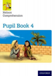 Nelson Comprehension: Year 4/Primary 5: Pupil Book 4 2nd Revised edition, Pupil book 4
