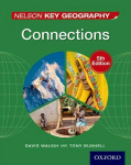 Nelson Key Geography Connections Student Book New edition