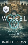 Path Of Daggers: Book 8 of the Wheel of Time (Now a major TV series)