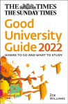 Times Good University Guide 2022: Where to Go and What to Study