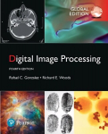 Digital Image Processing, Global Edition 4th edition