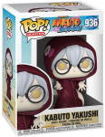 Kujuke Funko POP! Naruto Kabuto Yakushi