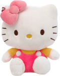 Mink&scaron;tas žaislas Hello kitty