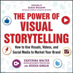 Power of Visual Storytelling: How to Use Visuals, Videos, and Social Media to Market Your Brand