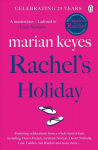 Rachel's Holiday: British Book Awards Author of the Year 2022