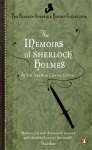 Memoirs of Sherlock Holmes 4th edition