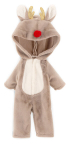 M&auml;nguasja Lucky Doggy kollektsiooni r&otilde;ivakomplekt: Cute Deer (25 cm)
