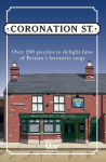 Coronation Street Puzzle Book: Over 200 puzzles to delight fans of Britain's favourite soap
