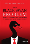 Black Swan Problem: Risk Management Strategies for a World of Wild Uncertainty