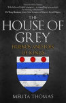 House of Grey: Friends & Foes of Kings