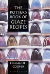 Potter's Book of Glaze Recipes
