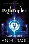 PathFinder: A TodHunter Moon Adventure